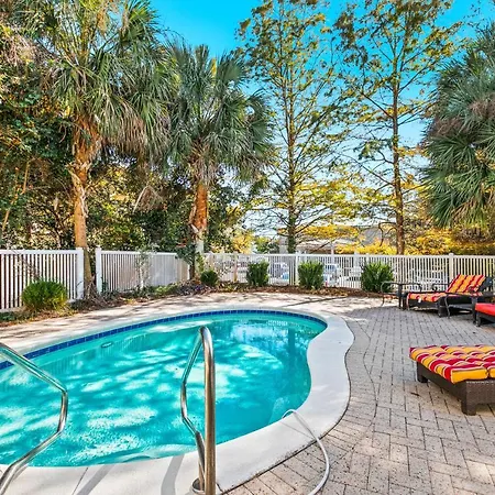 Sugar Sands Beach Retreat Villa